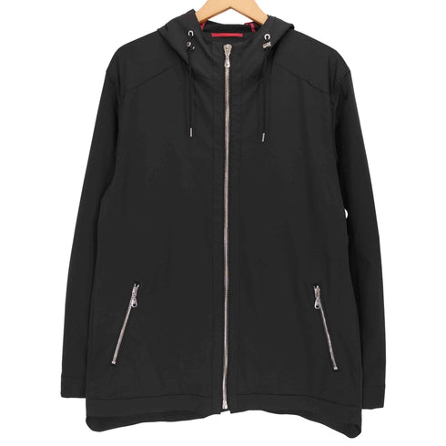 ドレステリア DRESSTERIOR リモンタハイスペックパーカー メンズ import:L