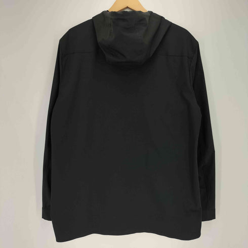 ドレステリア DRESSTERIOR リモンタハイスペックパーカー メンズ import:L
