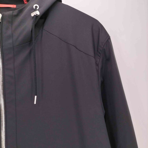 ドレステリア DRESSTERIOR リモンタハイスペックパーカー メンズ import:L