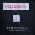 ドレステリア DRESSTERIOR リモンタハイスペックパーカー メンズ import:L