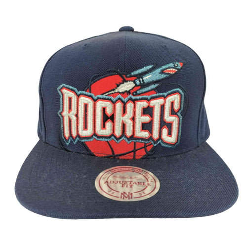 ミッチェルアンドネス mitchell&ness スナップバックキャップ メンズ