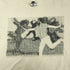 SOME QUESTIONS 00S OLD クエスチョン モノグラム グラフィック プリント S/S Tシャツ メンズ import:XL
