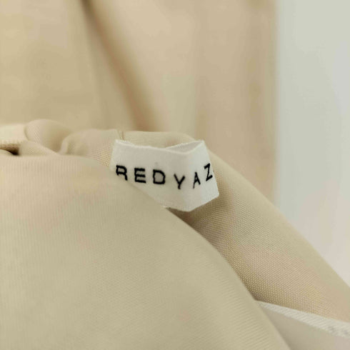 REDY A ZEL レディアゼル フロントボタンベルテッドタイトスカート レディース JPN:M