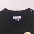 ファセッタズム FACETASM テーマパーク キャラクター コラボ プリント S/S Tシャツ ブラック メンズ JPN:5