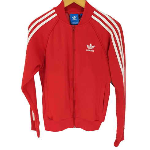 アディダスオリジナルス adidas Originals SST TRACK TOP スリーストライプ トラックジャケット メンズ JPN:S