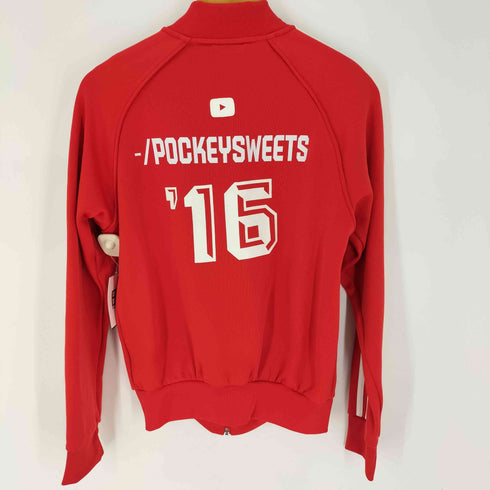 アディダスオリジナルス adidas Originals SST TRACK TOP スリーストライプ トラックジャケット メンズ JPN:S