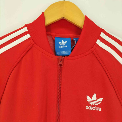 アディダスオリジナルス adidas Originals SST TRACK TOP スリーストライプ トラックジャケット メンズ JPN:S