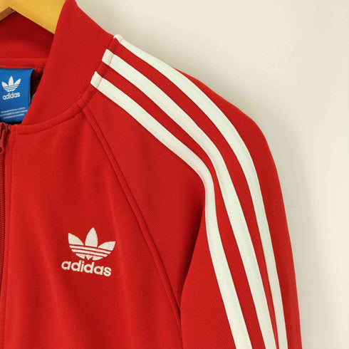 アディダスオリジナルス adidas Originals SST TRACK TOP スリーストライプ トラックジャケット メンズ JPN:S