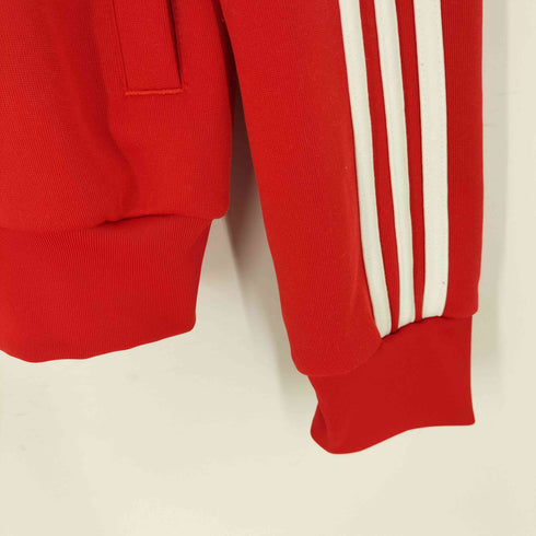 アディダスオリジナルス adidas Originals SST TRACK TOP スリーストライプ トラックジャケット メンズ JPN:S