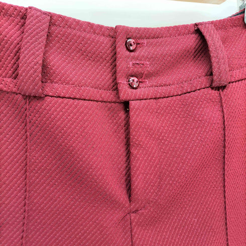 モンゴメリーワード MONTGOMERY WARD 70S フレアパンツ メンズ 16