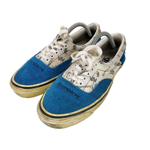 バンズ VANS Liberaiders Era 95 DX リベレイダース 95 ディーエックス ローカットスニーカー メンズ 27