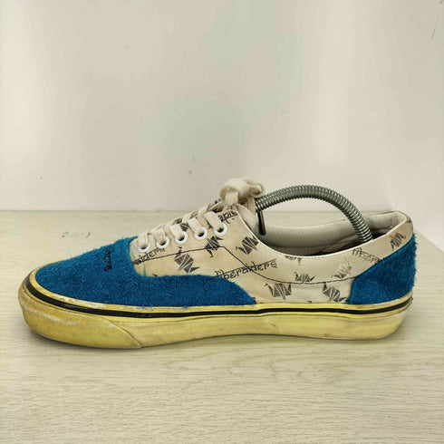 バンズ VANS Liberaiders Era 95 DX リベレイダース 95 ディーエックス ローカットスニーカー メンズ 27