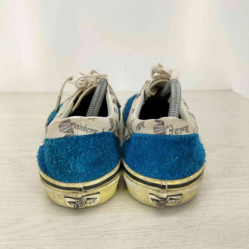 バンズ VANS Liberaiders Era 95 DX リベレイダース 95 ディーエックス ローカットスニーカー メンズ 27