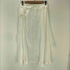 theredthread S flow rose skirt フロー ローズ フリル レイヤード ロング スカート レディース S