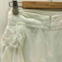 theredthread S flow rose skirt フロー ローズ フリル レイヤード ロング スカート レディース S