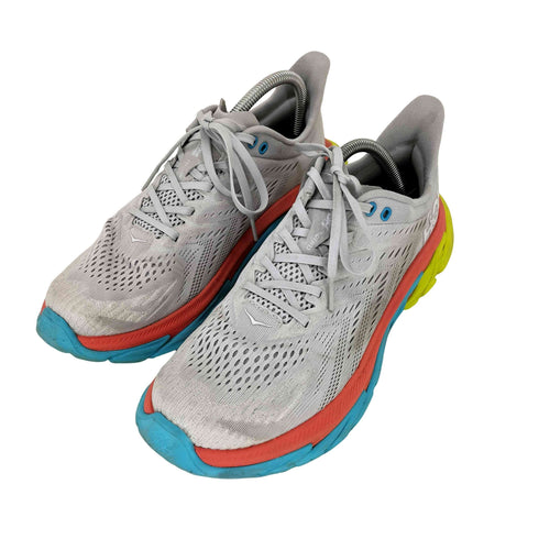 ホカオネオネ HOKA ONE ONE CLIFTON EDGE クリフトン エッジ ランニングシューズ メンズ 27.5