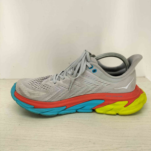 ホカオネオネ HOKA ONE ONE CLIFTON EDGE クリフトン エッジ ランニングシューズ メンズ 27.5