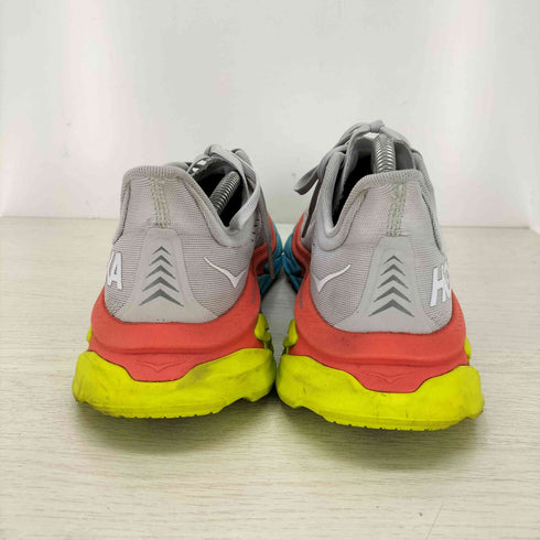 ホカオネオネ HOKA ONE ONE CLIFTON EDGE クリフトン エッジ ランニングシューズ メンズ 27.5