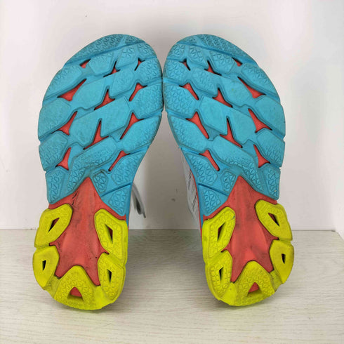 ホカオネオネ HOKA ONE ONE CLIFTON EDGE クリフトン エッジ ランニングシューズ メンズ 27.5