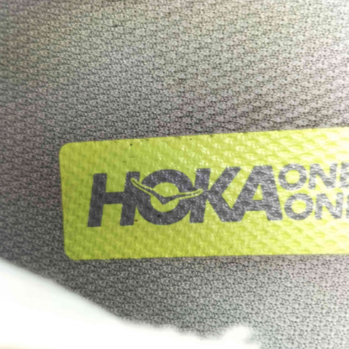ホカオネオネ HOKA ONE ONE CLIFTON EDGE クリフトン エッジ ランニングシューズ メンズ 27.5