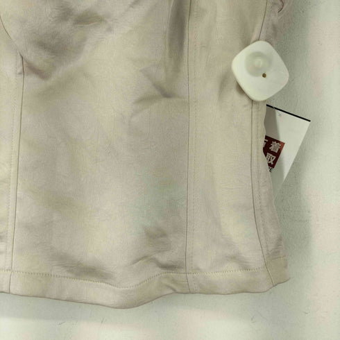 ザラ ZARA スクエアネックデザイン キャミソール レディース import:S