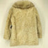 fur jacket ファー ジャケット レディース JPN:11号