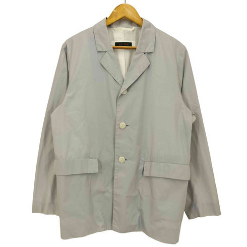 ケーシーケーシー CASEY CASEY JACKET 3B シングル テーラード ジャケット メンズ