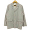 ケーシーケーシー CASEY CASEY JACKET 3B シングル テーラード ジャケット メンズ