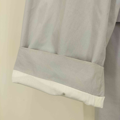 ケーシーケーシー CASEY CASEY JACKET 3B シングル テーラード ジャケット メンズ