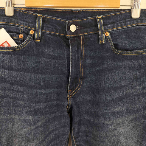 リーバイス Levis PREMIUM プレミアム 511 コットン デニム パンツ メンズ W30