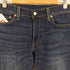 リーバイス Levis PREMIUM プレミアム 511 コットン デニム パンツ メンズ W30