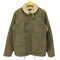 アーペーセー A.P.C. N-1 デッキジャケット メンズ import:M