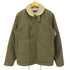 アーペーセー A.P.C. N-1 デッキジャケット メンズ import:M