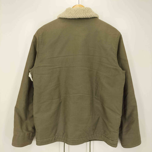 アーペーセー A.P.C. N-1 デッキジャケット メンズ import:M