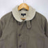 アーペーセー A.P.C. N-1 デッキジャケット メンズ import:M