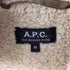 アーペーセー A.P.C. N-1 デッキジャケット メンズ import:M