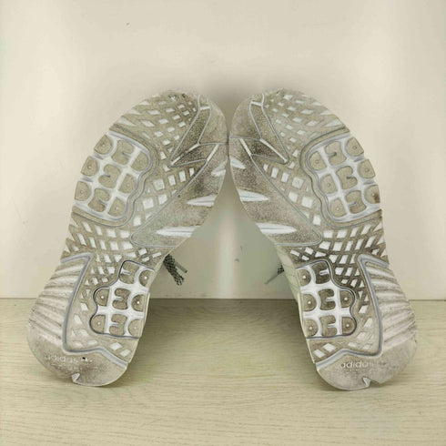 アディダス adidas NITE JOGGER ナイト ジョガーローカットスニーカー メンズ 27.5