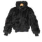 fur jacket ファー ジップアップジャケット レディース 9
