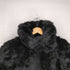 fur jacket ファー ジップアップジャケット レディース 9