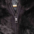 fur jacket ファー ジップアップジャケット レディース 9