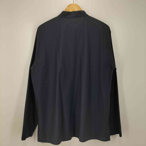 エンジニアードガーメンツ Engineered Garments DAYTON SHIRT TROPICAL WOOL メンズ JPN:M