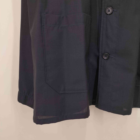 エンジニアードガーメンツ Engineered Garments DAYTON SHIRT TROPICAL WOOL メンズ JPN:M