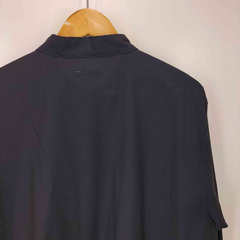 エンジニアードガーメンツ Engineered Garments DAYTON SHIRT TROPICAL WOOL メンズ JPN:M