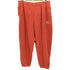 ステューシー Stussy 23AW STONE WASHED FLEECE PANT ストーンウォッシュ フリース パンツ スウェットパンツ メンズ JPN:XL