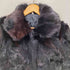 fur jacket ファー ジップアップジャケット レディース 9