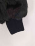 fur jacket ファー ジップアップジャケット レディース 9