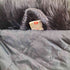 fur jacket ファー ジップアップジャケット レディース 9