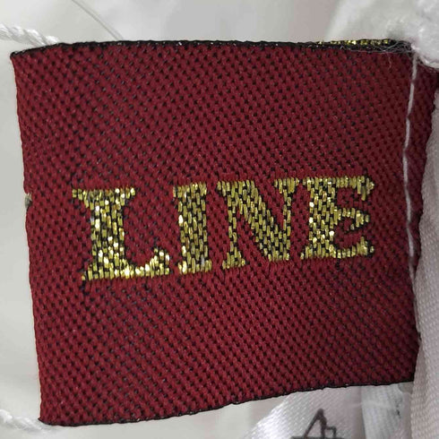 BODY LINE フリル ティアード パニーニ スカート Y2K レディース M