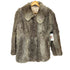 fur jacket ファージャケット レディース