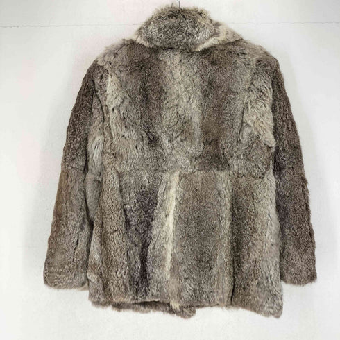 fur jacket ファージャケット レディース